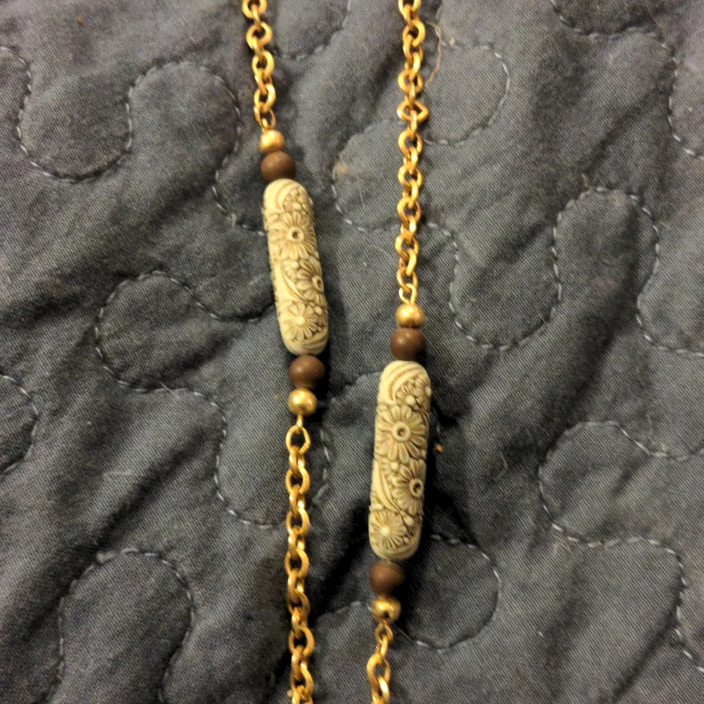 DONATED // Necklace lot of 8 - Picture 7 of 16